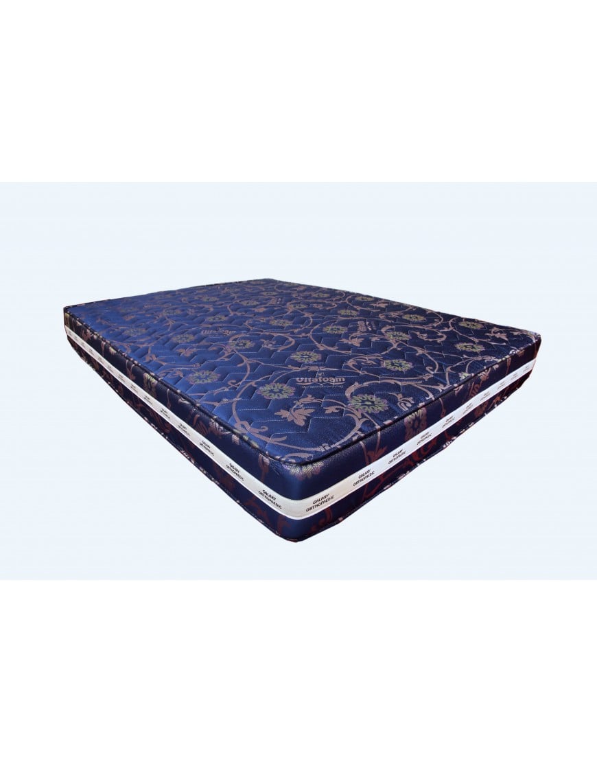 Mattress showroom 1